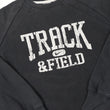 Load image into Gallery viewer, Vintage Nike Track Crewneck - S