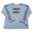 Load image into Gallery viewer, Vintage Nike Embroidered Spell Out Crewneck - M/L