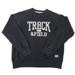 Load image into Gallery viewer, Vintage Nike Track Crewneck - S