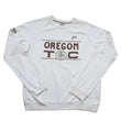 Load image into Gallery viewer, Vintage Nike Spell Out Crewneck - M