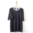 Load image into Gallery viewer, Vintage Nike Embroidered Swoosh T-Shirt - L