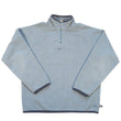 Load image into Gallery viewer, Vintage Rare Nike Embroidered Centre Swoosh Quarter Zip Fleece - S