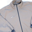 Load image into Gallery viewer, Vintage Nike Swoosh Track Jacket - M