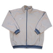 Load image into Gallery viewer, Vintage Nike Swoosh Track Jacket - M
