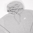 Load image into Gallery viewer, Vintage Nike Embroidered Logo Hooded Sweatshirt - L