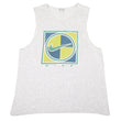 Load image into Gallery viewer, Vintage Nike Big Swoosh Made In USA Tank - M