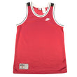 Load image into Gallery viewer, Vintage Nike Basketball Tank Top - L