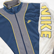 Load image into Gallery viewer, Vintage Nike Big Spell Out Track Jacket - L