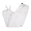 Load image into Gallery viewer, Vintage Rare Nike Y2K Swoosh Track Pants - L