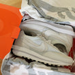 Load image into Gallery viewer, Nike LD Waffle Sacai White Nylon Shoes - US 9