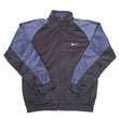 Load image into Gallery viewer, Vintage Nike Spell Out Track Jacket - M