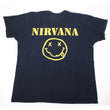 Load image into Gallery viewer, Vintage Nirvana Graphic T-Shirt - M/L