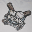 Load image into Gallery viewer, Vintage No Fear Graphic Single Stitch T-Shirt - XL