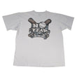 Load image into Gallery viewer, Vintage No Fear Graphic Single Stitch T-Shirt - XL