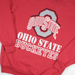Load image into Gallery viewer, Vintage Ohio State Spell Out Crewneck - L