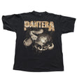Load image into Gallery viewer, Vintage 2000 Pantera Graphic T-Shirt - L