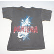 Load image into Gallery viewer, Vintage Rare Pantera All Over Print Single Stitch T-Shirt - S