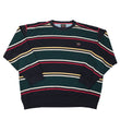 Load image into Gallery viewer, Vintage Paul & Shark Stripe Sweater - XL
