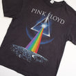 Load image into Gallery viewer, Vintage Pink Floyd Triangle Graphic T-Shirt - M