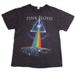 Load image into Gallery viewer, Vintage Pink Floyd Triangle Graphic T-Shirt - M