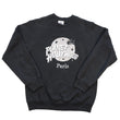 Load image into Gallery viewer, Vintage Planet Hollywood Embroidered Logo Crewneck - XS