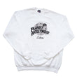 Load image into Gallery viewer, Vintage Planet Hollywood Embroidered Crewneck - XL