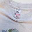 Load image into Gallery viewer, Vintage RARE Pokemon Pikachu Single Stitch T-Shirt - L