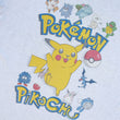 Load image into Gallery viewer, Vintage RARE Pokemon Pikachu Single Stitch T-Shirt - L