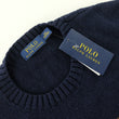 Load image into Gallery viewer, Polo Ralph Lauren Polo Bear Knitted Sweater - L