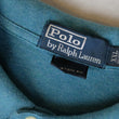 Load image into Gallery viewer, Polo Ralph Lauren Polo Shirt - Aqua - XXL
