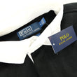 Load image into Gallery viewer, Polo Ralph Lauren SNOW BEACH Rugby - M/L