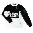 Load image into Gallery viewer, Polo Ralph Lauren SNOW BEACH Rugby - M/L