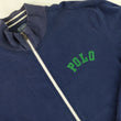 Load image into Gallery viewer, Polo Ralph Lauren Spell Out Zip Up Jacket - XL
