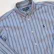 Load image into Gallery viewer, Vintage Polo Ralph Lauren Long Sleeve Button Up - S
