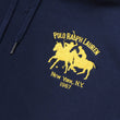 Load image into Gallery viewer, Vintage Polo Ralph Lauren Heavy Weight Hooded Sweatshirt - XL