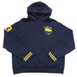 Load image into Gallery viewer, Vintage Polo Ralph Lauren Heavy Weight Hooded Sweatshirt - XL