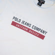 Load image into Gallery viewer, Vintage Polo Ralph Lauren Jeans Spell Out T-Shirt - M