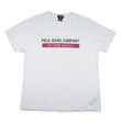 Load image into Gallery viewer, Vintage Polo Ralph Lauren Jeans Spell Out T-Shirt - M
