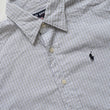 Load image into Gallery viewer, Vintage Polo Ralph Lauren Long Sleeve Button Up - S