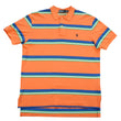 Load image into Gallery viewer, Polo Ralph Lauren Stripe Polo Shirt - L