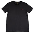 Load image into Gallery viewer, Vintage Polo Ralph Lauren Classic Embroidered Logo T-Shirt - S