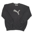 Load image into Gallery viewer, Vintage Puma Big Logo Crewneck - M