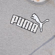 Load image into Gallery viewer, Vintage Puma Embroidered Big Logo Crewneck - M