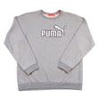 Load image into Gallery viewer, Vintage Puma Embroidered Big Logo Crewneck - M