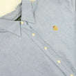 Load image into Gallery viewer, Polo Ralph Lauren WOMENS Denim Button Up - M
