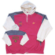 Load image into Gallery viewer, Vintage RARE Nike Grey Tag Spell Out Sweatshirt - L