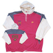 Load image into Gallery viewer, Vintage Rare Nike Grey Tag Spell Out Sweatshirt - L