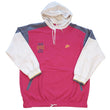 Load image into Gallery viewer, Vintage RARE Nike Grey Tag Spell Out Sweatshirt - L