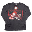 Load image into Gallery viewer, Vintage RARE 1995 Red Hot Chilli Peppers One Hot Minute Euro Tour T-Shirt - L