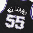 Load image into Gallery viewer, Vintage Nike Sacremento Kings Jason Williams Jersey - L
